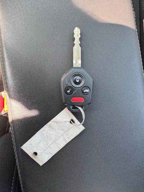 Subaru Legacy 2.5i Premium 2019