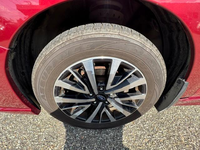 Subaru Legacy 2.5i Premium 2019