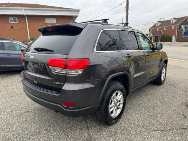 Jeep Grand Cherokee Laredo 4WD 2019