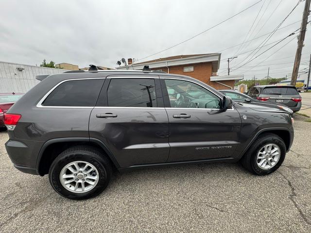 Jeep Grand Cherokee Laredo 4WD 2019