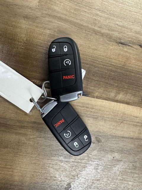 Jeep Grand Cherokee Laredo 4WD 2019