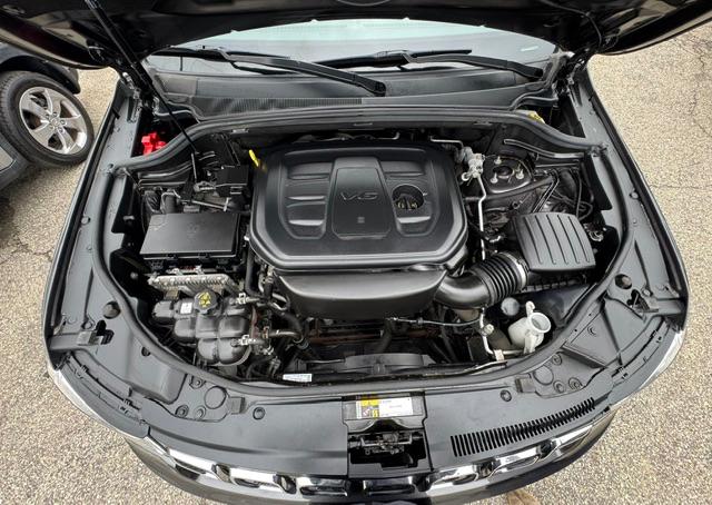 Jeep Grand Cherokee Laredo 4WD 2019