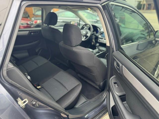 Subaru Outback 2.5i Premium 2015