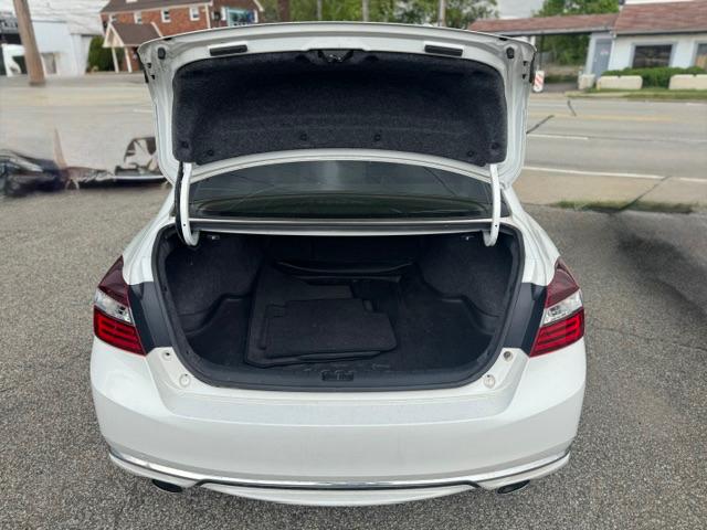 Honda Accord EX-L Sedan V6 6-Spd AT 2017
