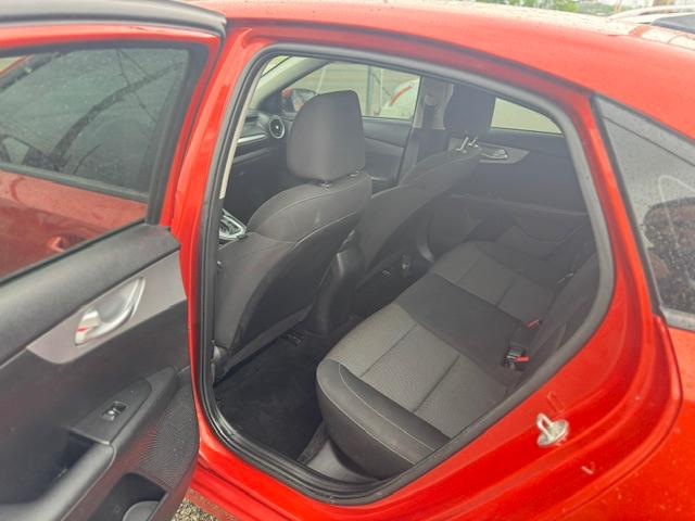 Kia Forte LXS 2023
