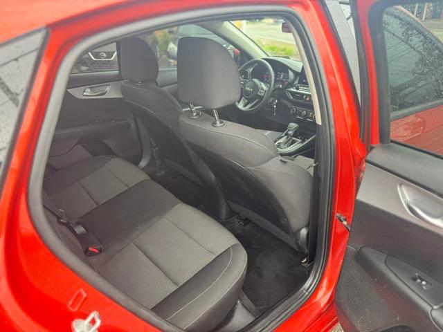 Kia Forte LXS 2023