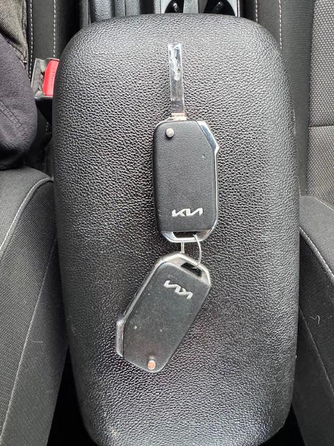 Kia Forte LXS 2023