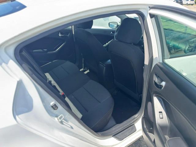 Kia Forte LX w/Popular Package 2016