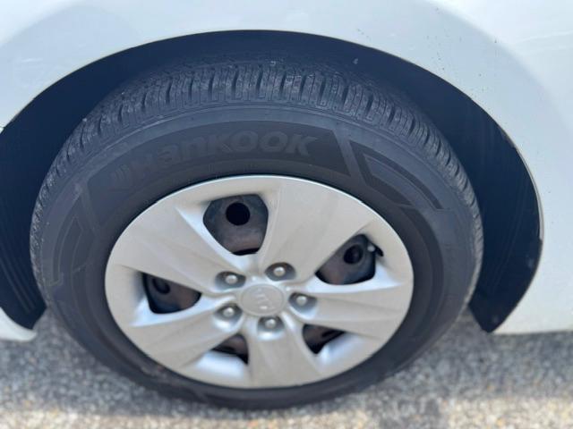 Kia Forte LX w/Popular Package 2016