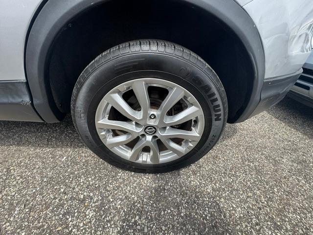 Nissan Rogue Sport S AWD 2021