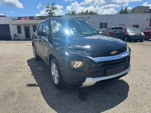 Chevrolet TrailBlazer LS AWD 2023
