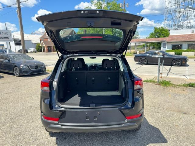 Chevrolet TrailBlazer LS AWD 2023