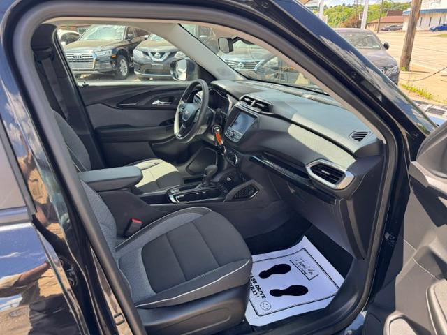 Chevrolet TrailBlazer LS AWD 2023
