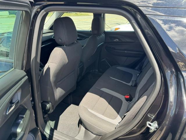 Chevrolet TrailBlazer LS AWD 2023