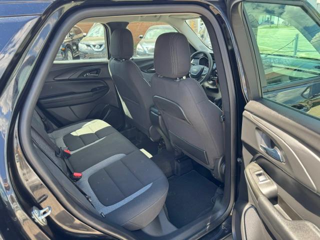 Chevrolet TrailBlazer LS AWD 2023