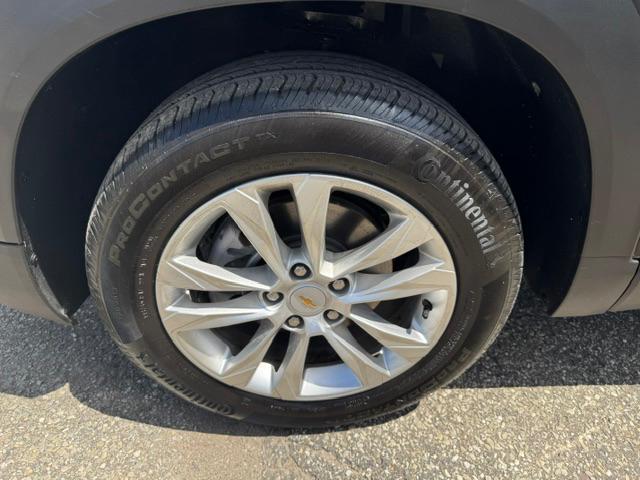 Chevrolet TrailBlazer LS AWD 2023