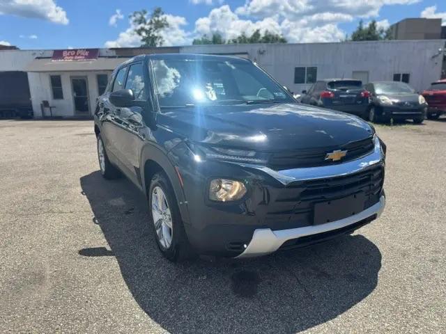 Chevrolet TrailBlazer LS AWD 2023