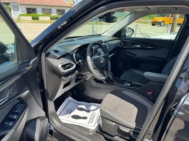 Chevrolet TrailBlazer LS AWD 2023