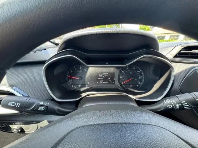 Chevrolet TrailBlazer LS AWD 2023