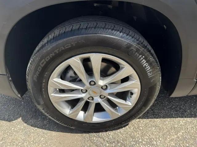 Chevrolet TrailBlazer LS AWD 2023