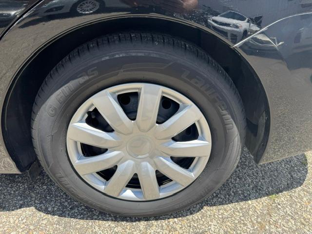 Subaru Impreza 2.0i 4-Door 2015