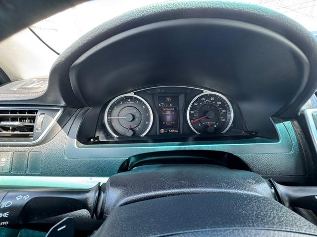 Toyota Camry SE 2016