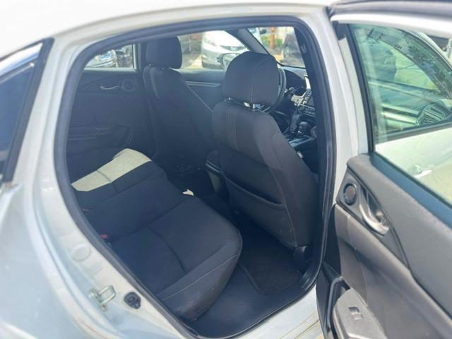 Honda Civic EX 2019