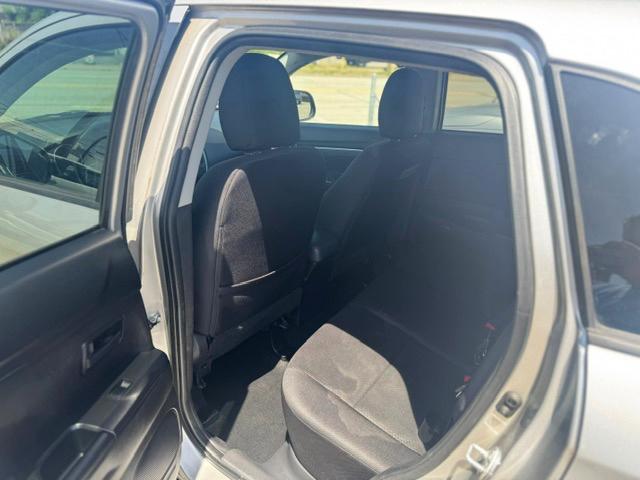 Mitsubishi Outlander Sport ES AWC 2014