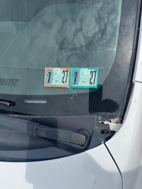 Nissan Versa 1.8 SL Hatchback 2012