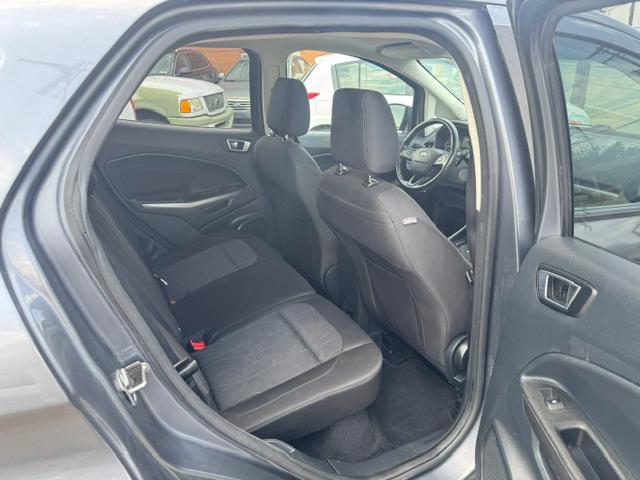 Ford EcoSport SE 2018