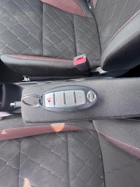 Nissan Kicks SR FWD 2019