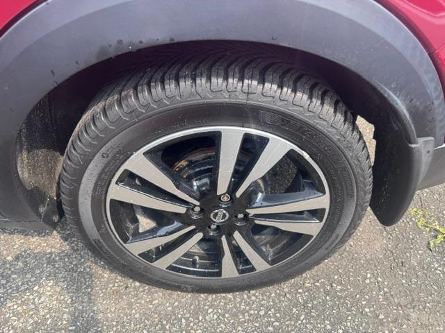 Nissan Kicks SR FWD 2019