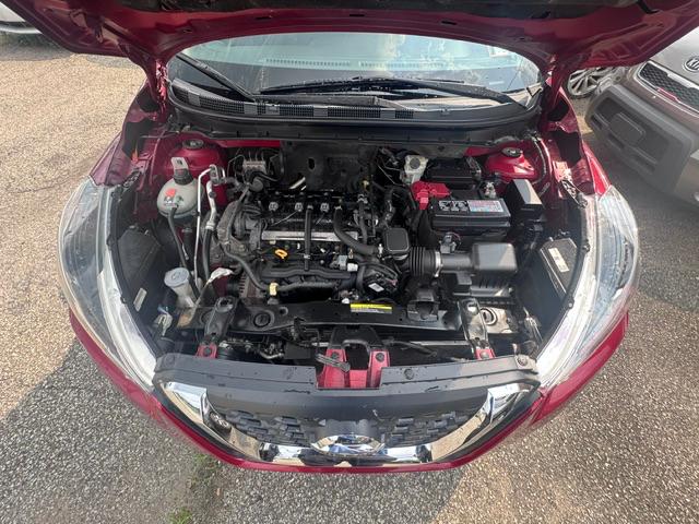 Nissan Kicks SR FWD 2019