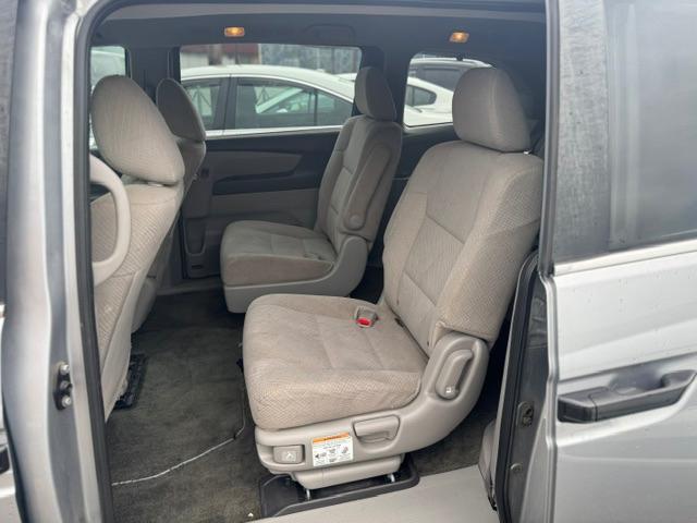Honda Odyssey LX 2016