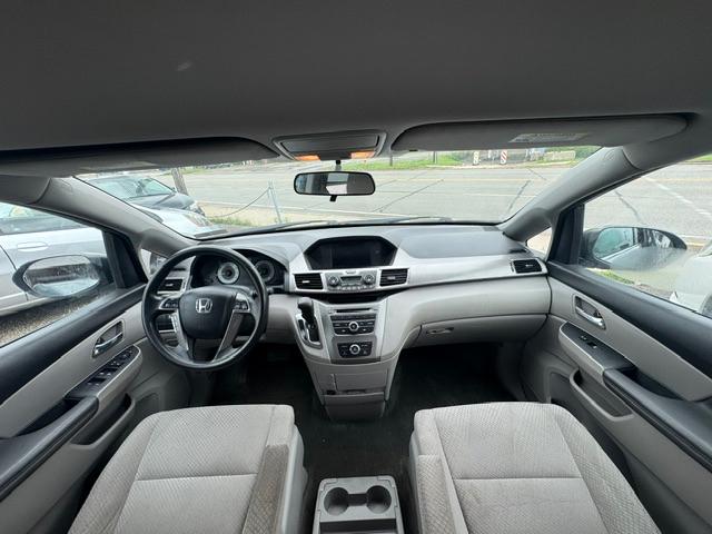 Honda Odyssey LX 2016