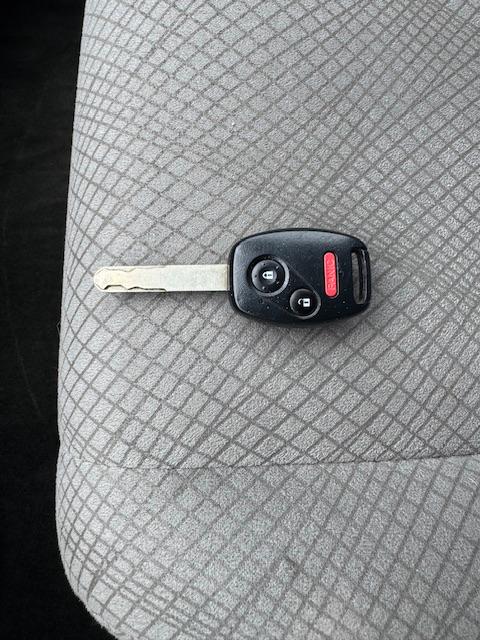 Honda Odyssey LX 2016