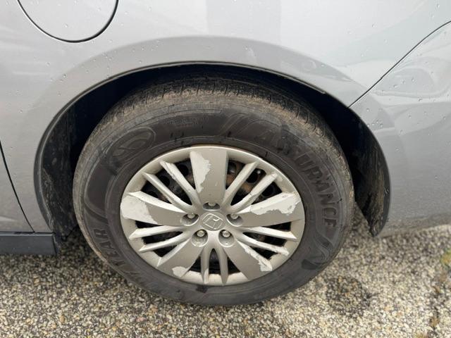 Honda Odyssey LX 2016