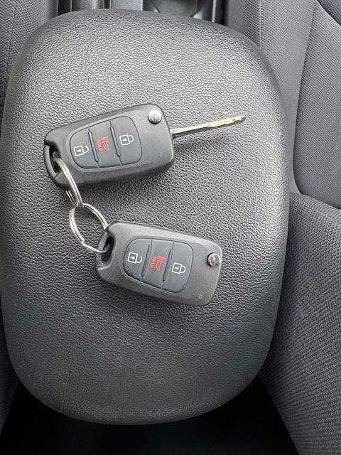 Kia Soul + 2011
