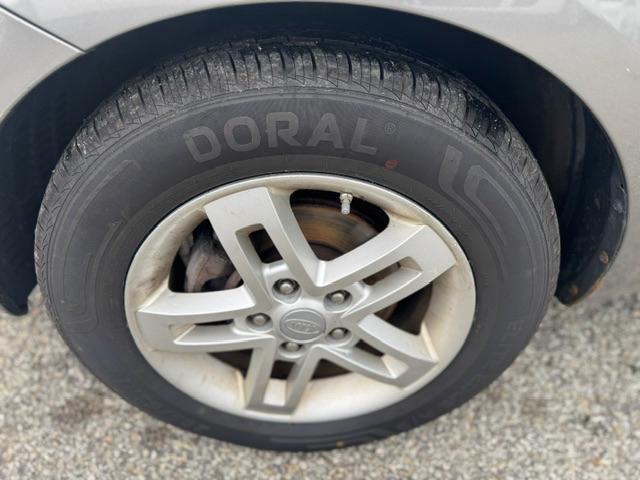 Kia Soul + 2011