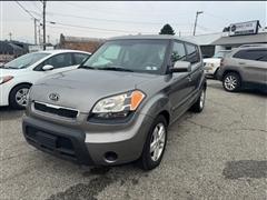 2011 Kia Soul 