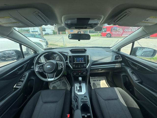 Subaru Impreza 2.0i Premium CVT 5-Door 2023