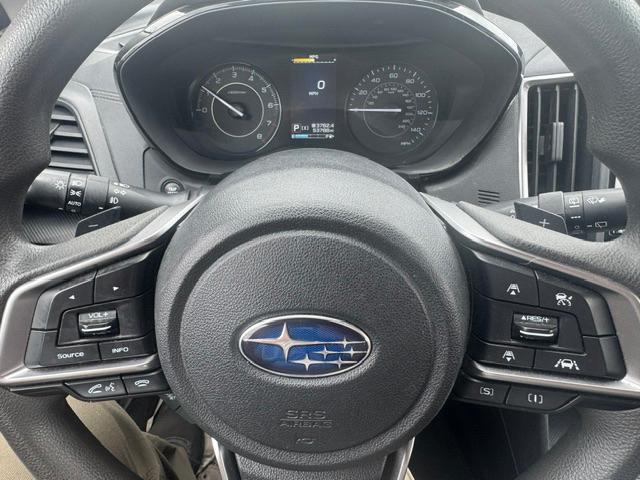 Subaru Impreza 2.0i Premium CVT 5-Door 2023