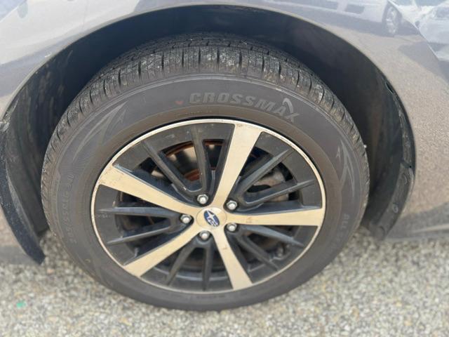 Subaru Impreza 2.0i Premium CVT 5-Door 2023