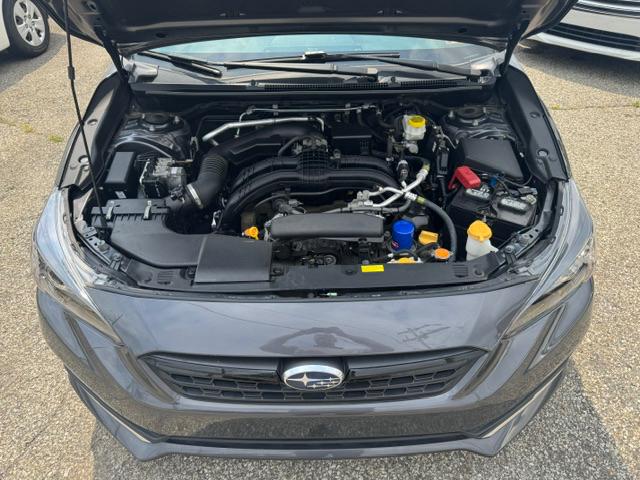Subaru Impreza 2.0i Premium CVT 5-Door 2023