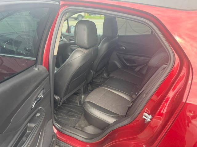 Buick Encore Preferred AWD 2021