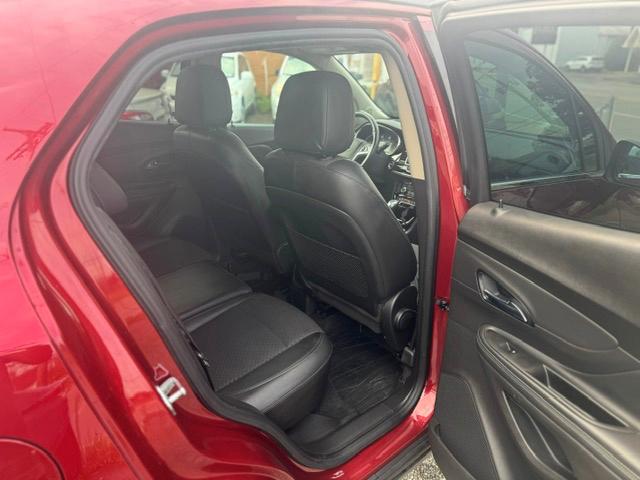 Buick Encore Preferred AWD 2021