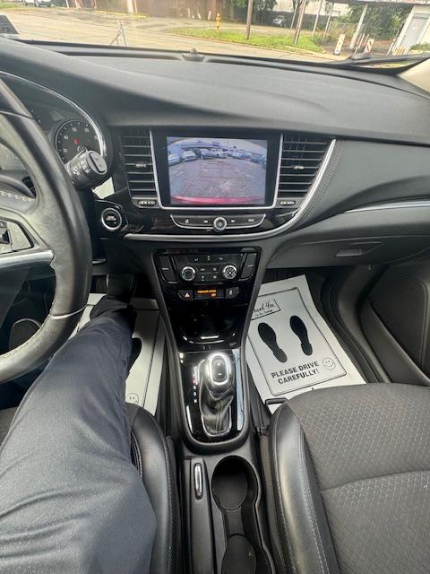 Buick Encore Preferred AWD 2021
