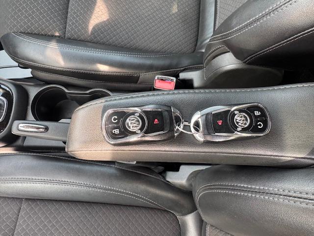 Buick Encore Preferred AWD 2021