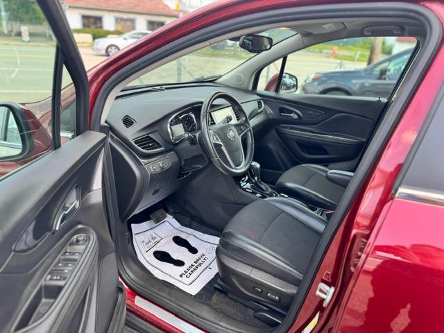 Buick Encore Preferred AWD 2021
