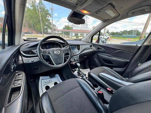 Buick Encore Preferred AWD 2021